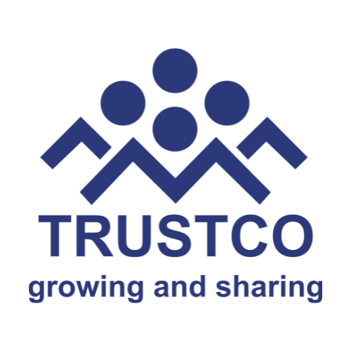 MAKNA NAMA TRUSTCO