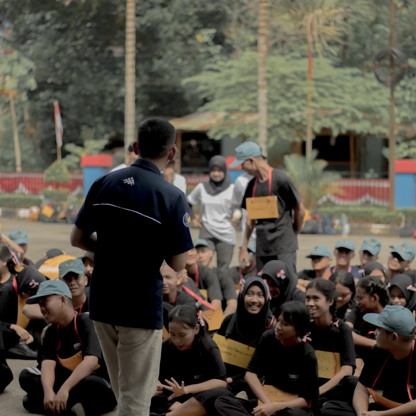 PKKMB POLITANI SAMARINDA