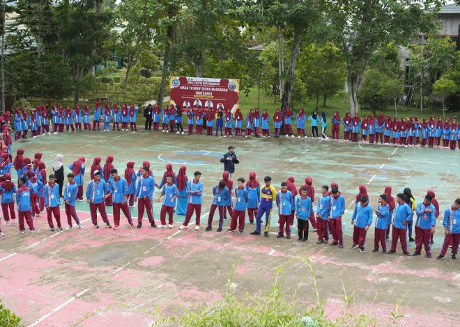 MATSAMA MAN 2 KUTAI KARTANEGARA, TENGGARONG